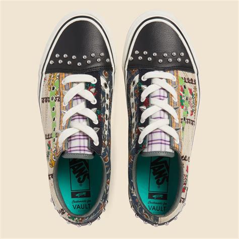 gucci vans old skool|gucci shoes 2023.